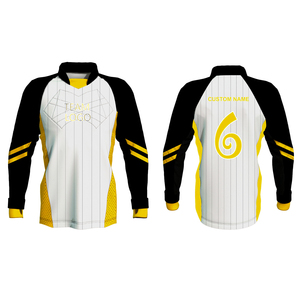 Venta al por mayor de alta calidad de malla de bola de pintura Jersey personalizado Paintball Tops elegante y de secado rápido Paintball Jersey camisetas de los hombres - Product Image 4