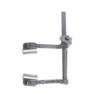 Retractores Autoestables, Base Esencial de Instrumentos Quirúrgicos, Herramientas Quirúrgicas de Alta Calidad de Suministro Directo - Product Image 4