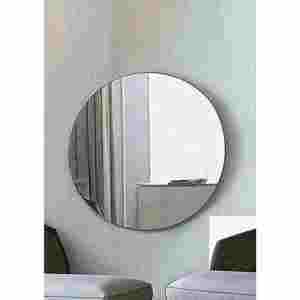 Espejo de pared con revestimiento de polvo negro de hierro de diseño clásico con la mejor calidad y apariencia Espejo de pared de metal indio - Product Image 6