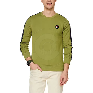 Sweat-shirt décontracté pour homme fabriqué au Pakistan, sweat-shirts de haute qualité pour adultes, sweat-shirt de qualité supérieure - Product Image 3