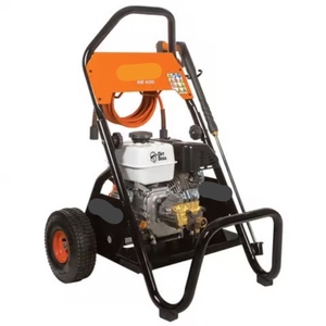 Vendedor Verificado de Hidrolavadora a Gasolina Dirt Boss RB 400 de 2700 psi y 2.7 gpm - Product Image 1
