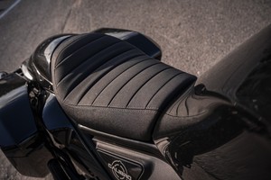 Último Modelo en Oferta de Alta Calidad: Motocicleta Calibro Bagger, la única Bagger de tamaño mediano con 2 años de garantía - Product Image 3