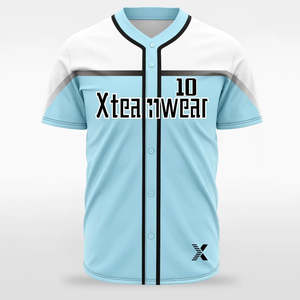 Wholesale Men's <b>Baseball</b> Jersey Jersey Consistent Sizing, Factory Direct - Product Image 3