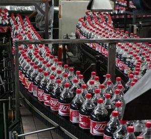 <b>Buy</b> 330ml X 24 Cans Coca-Cola and 1.5 Liter 500ml Carbonated Drinks - Product Image 1