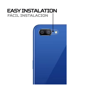 อุปกรณ์ป้องกันหน้าจอกันกระแทกสำหรับ C1 Realme 2019เคสโทรศัพท์แบบพรีเมี่ยมพร้อมคุณสมบัติกันกระแทก - Product Image 3