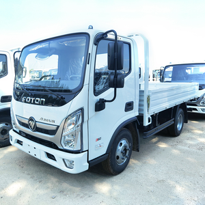 รถบรรทุก K-Truck ขนาดกะทัดรัด – สร้างขึ้นเพื่อการขนส่งธุรกิจในชีวิตประจำวัน - Product Image 1