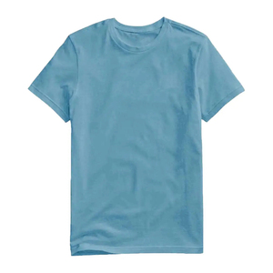 เสื้อยืดเฮฟวี่เวท ปี 2024 ผ้าฝ้าย 100% เสื้อยืดแขนสั้น คอกลม เสื้อยืดผู้ชาย เสื้อยืดลำลองแบบสั่งทำได้ ขายส่ง - Product Image 4