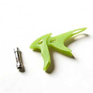 Support de poignée pour <span class=keywords><strong>aérographe</strong></span> LinhaivetA avec poignée ergonomique pour une utilisation confortable - Product Image 2