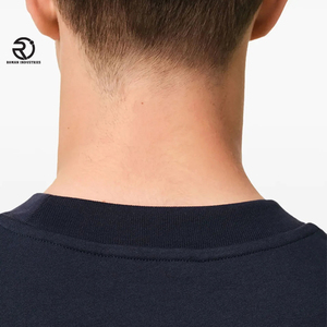 Camisetas de algodón-Colección de camisetas de algodón unisex a la moda-Ropa de salón para todos los días-Diseños personalizados de tela suave y duradera - Product Image 5