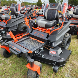 2023 Badd Boyy ZT ELT Cortacésped de 60 pulgadas a la venta Envío mundial - Product Image 1