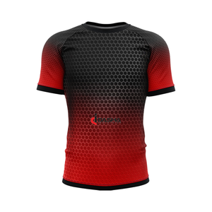 Top-Selling Soccer Uniform Custom Football <b>Shirt</b> Sports Soccer Wear Personalized Soccer Jersey Breathable Uniforms for Men's - Product Image 1