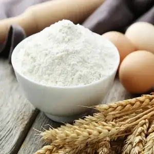 Wheat Flour High Quality Origin Ukraine