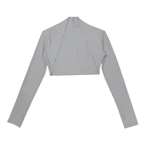 เสื้อฮู้ดซิปพิมพ์ลายสตรีทแวร์ผ้าฟลีซเนื้อหนา 100% ผ้าฝ้าย พิมพ์ลายโลโก้ตามสั่ง สำหรับผู้หญิง ไซส์ใหญ่พิเศษ คุณภาพสูง สำหรับฤดูหนาว - Product Image 4