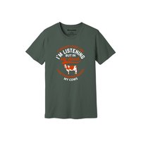 T-shirt pour homme en polyester/coton 180 g/m², tricoté, respirant, couleur unie, coupe ample, écologique, idéal pour l'été