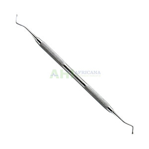 Excavadoras dentales manuales al por mayor de calidad superior Precio bajo Servicio OEM certificado CE personalizado - Product Image 4