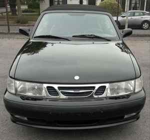 SUV 2002-2005, moteur turbo 4,5 L, boîte de vitesses automatique, transmission intégrale, direction à gauche, sièges en cuir, pneus R18, hybride - Product Image 1