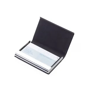 Porta Biglietti da Visita e Note in Marmo Personalizzato: Gadget Sicuri ed Eleganti - Product Image 3