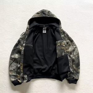 Sudadera con Capucha de Forro Polar Premium Unisex para Invierno, Forro Suave Digital, Capucha con Cordón Ajustable, Bolsillo Tipo Canguro Espacioso, Transpirable 100% - Product Image 5