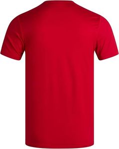 Camiseta transpirable suave para hombre, ropa de algodón personalizada para hombre, ajustada, cómoda - Product Image 2