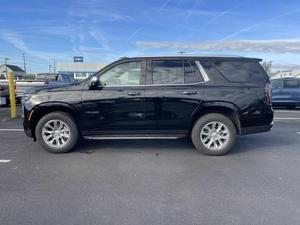 New /USED 2025 CHE VROLET TAHOE 6.2L V8 TWIN TURBO 360 Rear Camera 31-40T Load Capacity Emission Diesel /GAS Automatic FOR SALE - Product Image 4