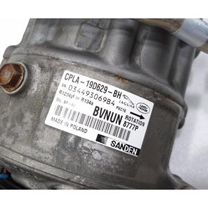COMPRESSEUR A/C LAND ROVER Range Rover Evoque Série CPLA-19D629-BH 204DTD Hybride 2000 (18>) - Product Image 6