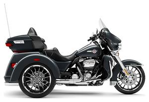 ENVÍO DIRECTO Motocicleta Tri Glide Ultra 2023 / 2024 en Venta - Product Image 3