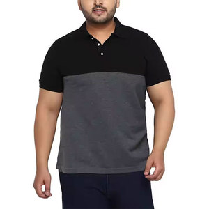 Camisa de Franela Lisa Teñida para Hombre, 100% Algodón, Ecológica, de Secado Rápido, Transpirable, con Logotipo Bordado Personalizado, Venta al por Mayor - Product Image 1