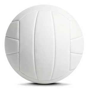 Official Match Netball <b>Ball</b> High Grade Official Match Netball Fully Hand Sewn <b>Fitted</b> with Bladder - Product Image 6