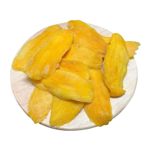 Pure & Natural Dried Mango Chips from Vietnam - 100% Organic, Non-GMO, Wholesale Vacuum Pack - Product Image 1