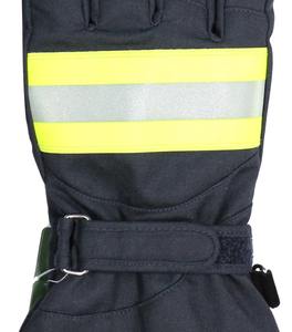 Guante de Trabajo de Seguridad Contra Incendios, Resistente al Fuego y al Calor - Product Image 4