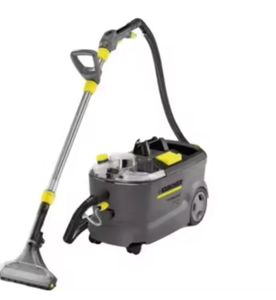 LA MEJOR OFERTA: Limpiador Portátil de Alfombras y Tapicerías para Autos, Hoteles, Exteriores y Garajes - Product Image 1