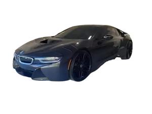 En Venta: C.o ol I8 AWD 2dr Coupé Negro 2022, Usado en Excelentes Condiciones, Bajo Kilometraje, Sin Problemas Mecánicos, Listo para Conducir - Product Image 6