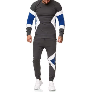 เสื้อฮู้ดสวมหัวขนแกะสีทึบทรงหลวมสำหรับผู้ชายเสื้อดีไซน์ XS-6XL แบบกำหนดเองได้ตัวเลือกโลโก้ป้องกันการหดสำหรับฤดูหนาว - Product Image 4