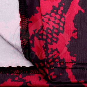 Meilleure vente Vêtements d'entraînement Rash Guard de haute qualité pour hommes - Product Image 5