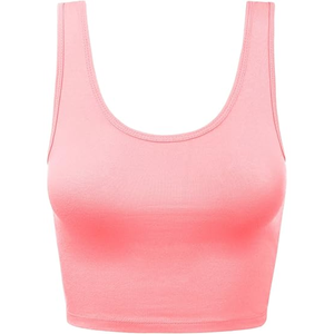 Nouveau 2025 soutien-gorge de sport dos nu de qualité professionnelle haut de forme physique sans couture soutien-gorge de sport de Yoga pour les femmes - Product Image 1
