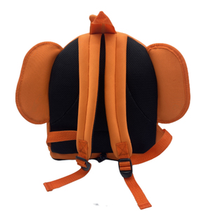 Cute Animal <b>Backpack</b> <b>Children</b> Kids School Bags Good Quality Carrying System Resin Mesh Best Selling - Product Image 3