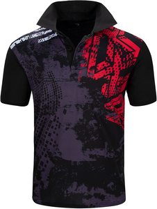 Pas cher 100 coton 16 couleurs impression personnalisée broderie logo uni blanc mens polo t-shirt golf polo shirt - Product Image 6