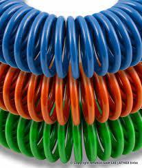 Cables y Terminales de Grado Industrial, Origen Sudáfrica, Hechos de Material de Aleación Duradero - Product Image 3