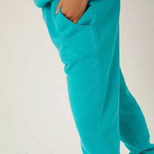 Survêtements surdimensionnés respirants pour femmes avec logo de marque personnalisé/Survêtements de ville pour femmes de qualité supérieure au prix de gros - Product Image 4