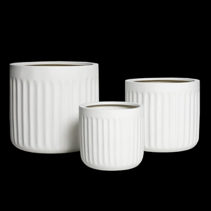 Macetas Suministros de jardín Plantas de jardín Macetas y jardineras de jardín ligeras hechas a mano Macetas Flor vietnamita - Product Image 1