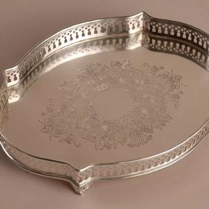Hotel banquet <b>table</b> <b>decor</b> tray Wedding <b>decor</b> supplies wholesale Restaurant <b>table</b> <b>decor</b> accessories - Product Image 6