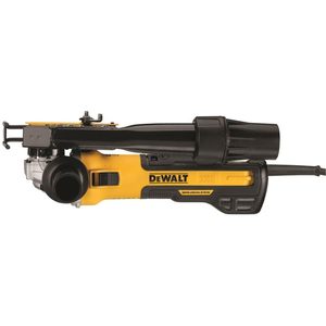 Meuleuse d'angle sans fil professionnelle de 5 pouces pour le jointoiement, qualité DIY, batterie 20V, interrupteur à gâchette coulissante, disque de 125 mm - Product Image 3