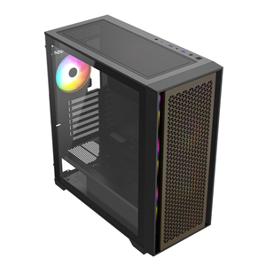 <strong>Custom</strong> Gaming Pc <strong>case</strong> New Wooden Removable Front Panel Micro Atx Gaming Gamer Pc <strong>Computer</strong> <strong>Cases</strong> - Product Image 6