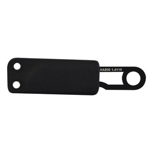 S.O.S. Coltello Miguel Nieto R-12NK con fodero Kydex in acciaio al vanadio 1.4116 - Product Image 4