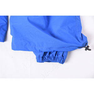 กางเกงเล่นสกีสำหรับผู้ชาย/ผู้หญิง, กางเกงเล่นสกีระบายอากาศได้ดีปรับแต่งได้กางเกงกันลมสไตล์โอเวอร์ไซส์ดีไซน์ใหม่2025 - Product Image 1