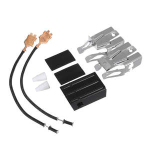 Kit de prise de brûleur à gaz de surface pour XPARTCO 330031 - Product Image 3