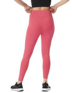 High Waisted Knitted Leggings Breathable <b>Tummy</b> <b>Control</b> and Buttery Soft Fitness Exercise with Customization leggings women - Product Image 4