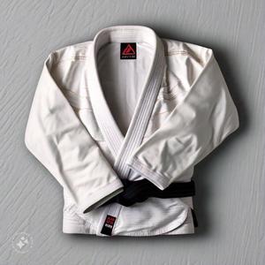 Uniformes de BJJ, Karate y Taekwondo Unisex de Algodón 100% con Logotipo y Color Personalizados de Alta Calidad, Servicio OEM para Entrenamiento de Artes Marciales - Product Image 3