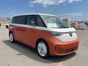 Volkswagen ID.Buzz 2025, 1.ª Edición, Tracción Trasera - Product Image 3