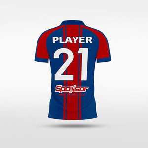 เสื้อเจอร์ซีย์โพลีเอสเตอร์สำหรับเด็ก - โลโก้สั่งทำพิเศษและผ้าสัมผัสนุ่ม สำหรับฤดูหนาว รับผลิตแบบ OEM/ODM - Product Image 2
